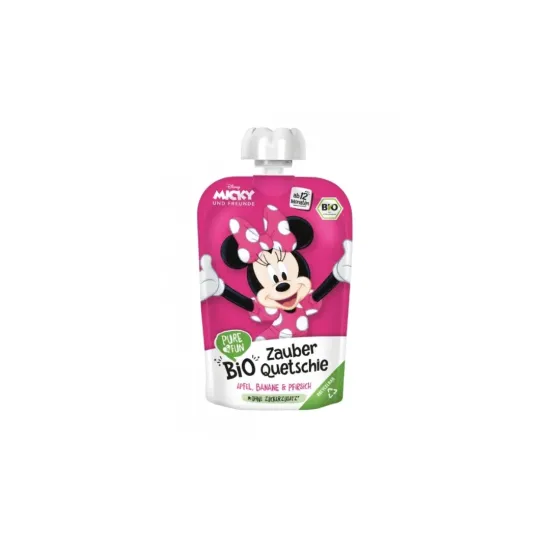 Πουρές Φρούτων Minnie