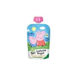 Πουρές Φρούτων  Peppa Pig