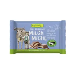 Σοκολάτα γάλακτος Milch Michl