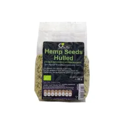 Σπόροι κάνναβης αποφλοιωμένοι