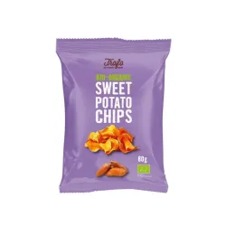 Τσιπς γλυκοπατάτας