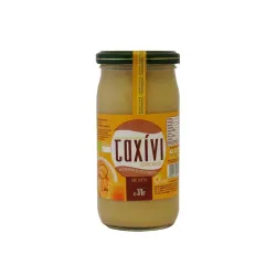 Ταχίνι λευκό με μέλι