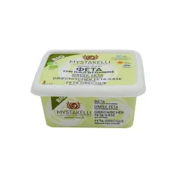 Τυρί φέτα Μυτιλήνης