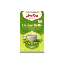 Yogi tea happy belly Bio