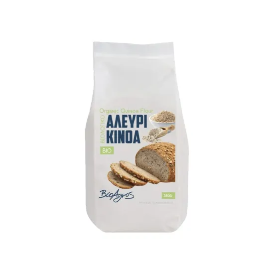 Αλεύρι κινόα