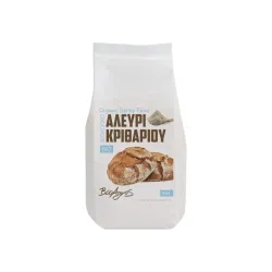 Αλεύρι κριθαριού