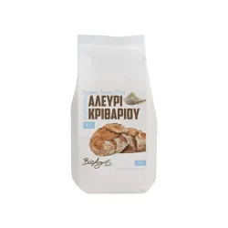 Αλεύρι κριθαριού