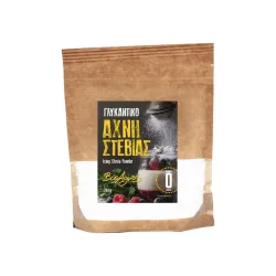 Άχνη στέβιας