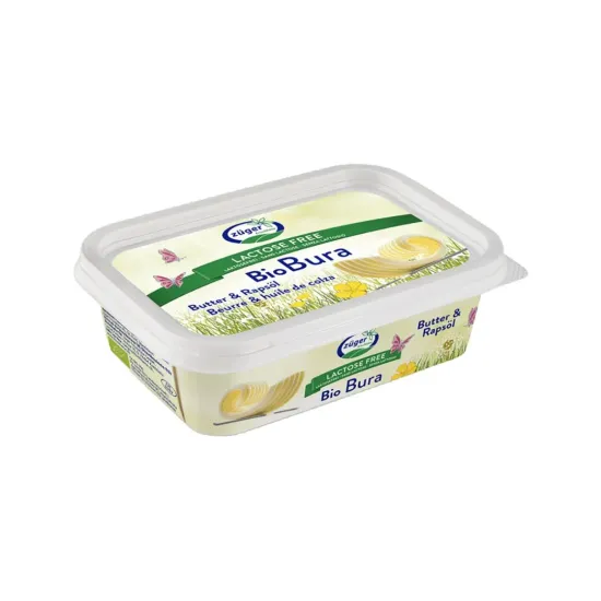 Βούτυρο Soft χωρίς λακτόζη