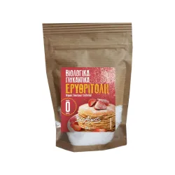 Ερυθριτόλη