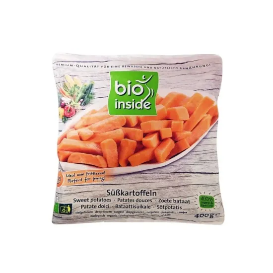 Γλυκοπατάτες