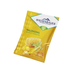 Καραμέλες με μέλι δάσους