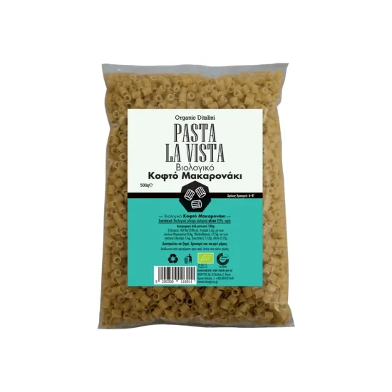 Κοφτό μακαρονάκι