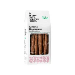 Κριτσίνι Χαρουπιού