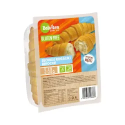 Κρουασάν brioche