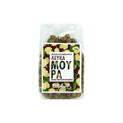 Λευκά μούρα αποξηραμένα