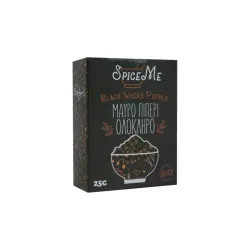 Μαύρο πιπέρι ολόκληρο