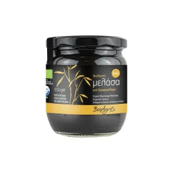 Μελάσα από ζαχαροκάλαμο