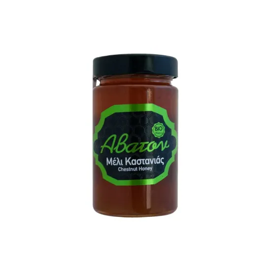 Μέλι καστανιάς