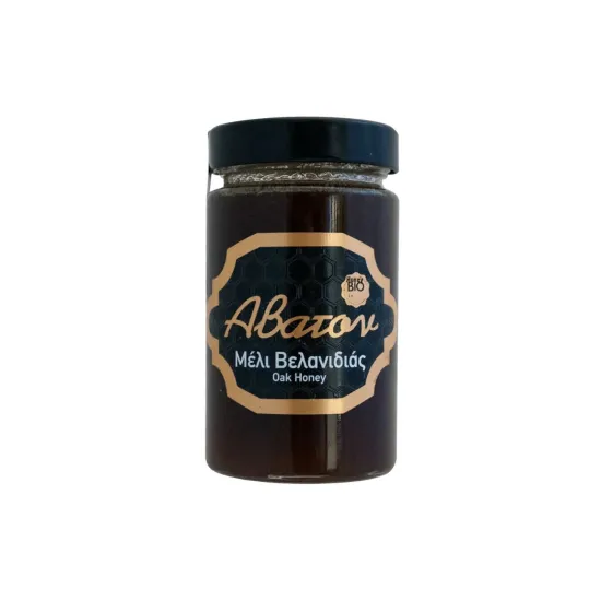 Μέλι βελανιδιάς