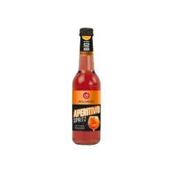 Mocktail Aperitivo Spritz