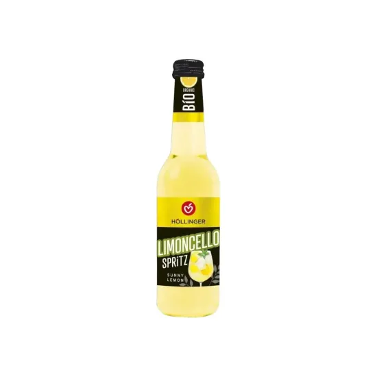 Mocktail Limoncello Spritz