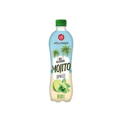 Mocktail Mojito