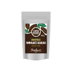 Νιφάδες κακάο