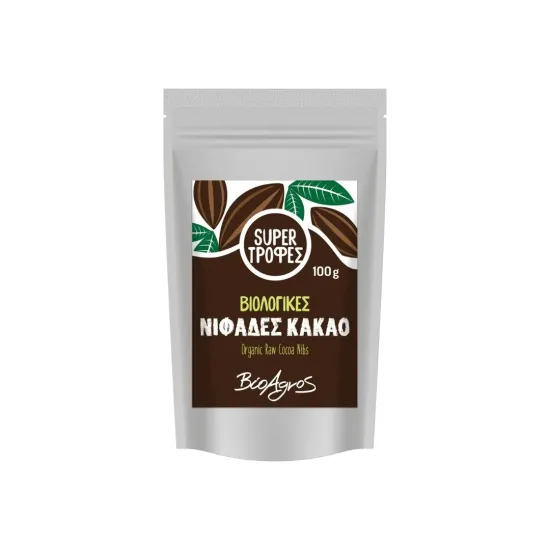 Νιφάδες κακάο