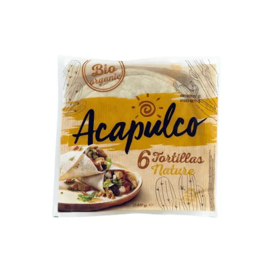 Πίτες τορτίγιας