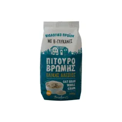 Πίτουρο βρώμης