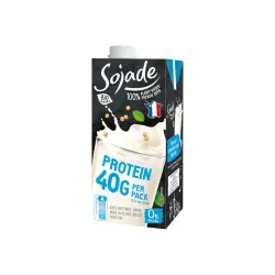 Ρόφημα σόγιας High Protein