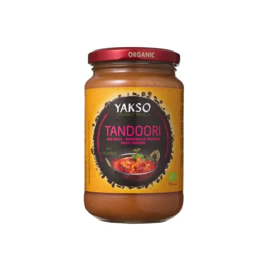 Σάλτσα tandoori