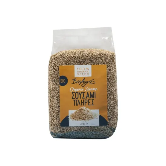 Σουσάμι πλήρες