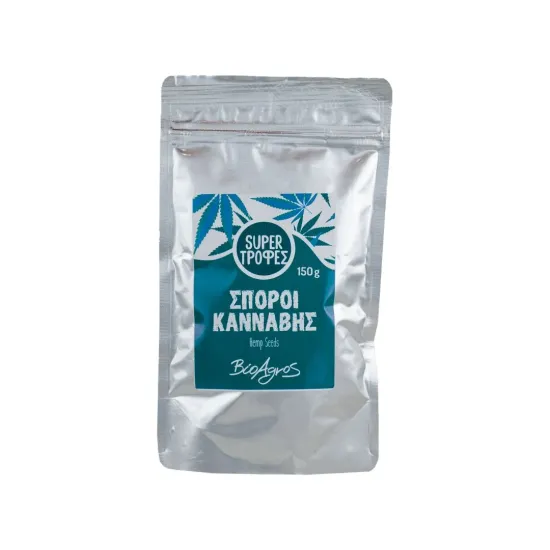 Σπόροι κάνναβης