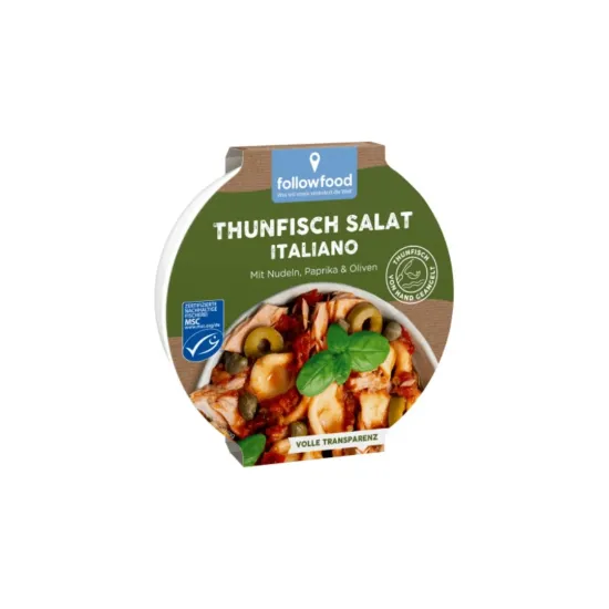 Τονοσαλάτα Gusto Italiano