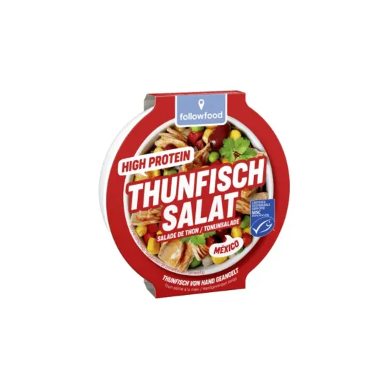 Τονοσαλάτα Gusto Mexico