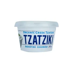 Τζατζίκι
