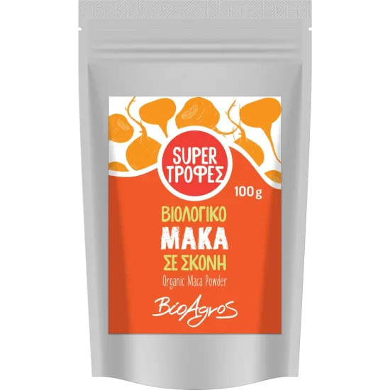 Μάκα σε σκόνη