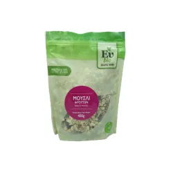 Μούσλι φρούτων