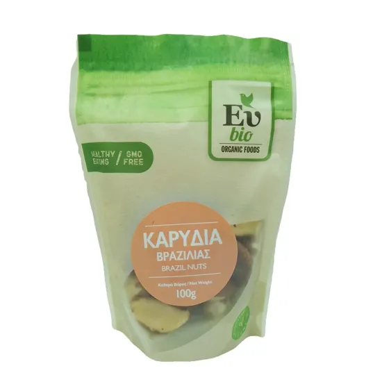 Καρύδια Βραζιλίας