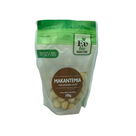 Μακαντέμια