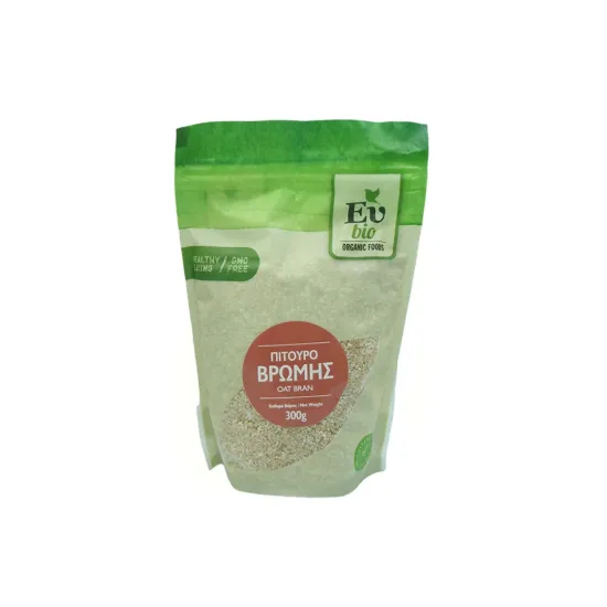 Πίτουρο Βρώμης