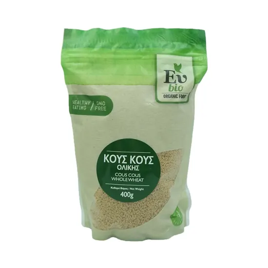 Κους κους ολικής