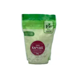 Τσιπς Καρύδας