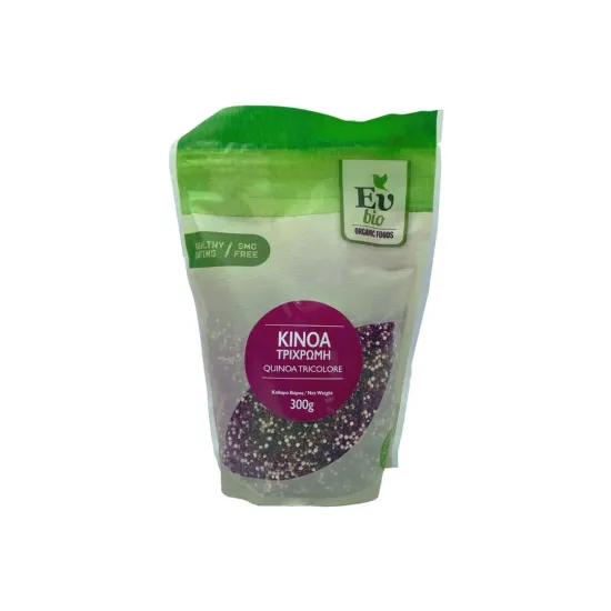 Κινόα τρίχρωμη 