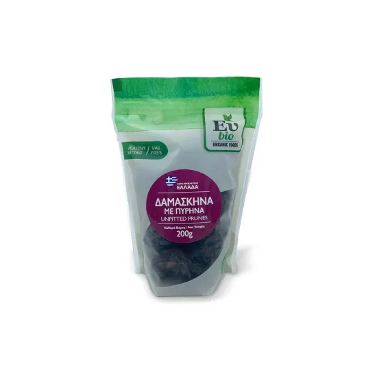 Δαμάσκηνα με πυρήνα