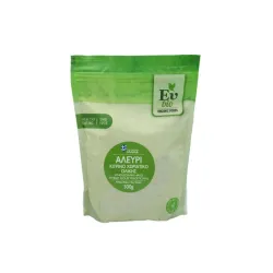 Αλεύρι κίτρινο χωριάτικο ολικής