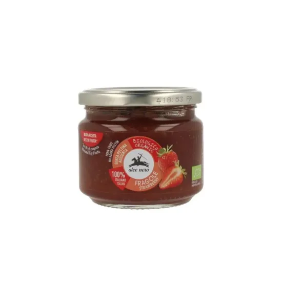 Άλειμμα φράουλα