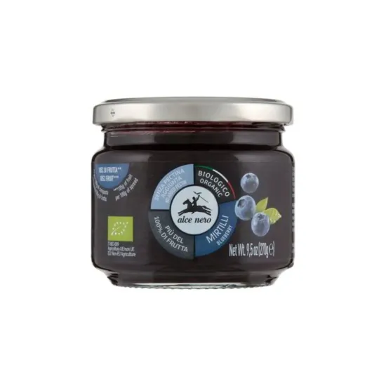 Άλειμμα μύρτιλο